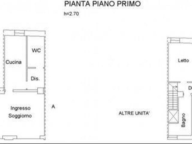 Appartamento in vendita a Arquà Polesine RO