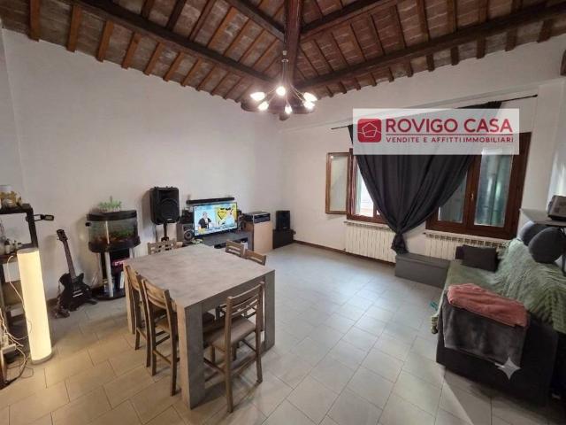 Appartamento in vendita a Arquà Polesine RO