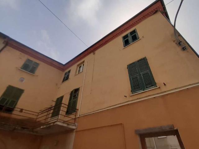 Appartamento in vendita a Arquata Scrivia