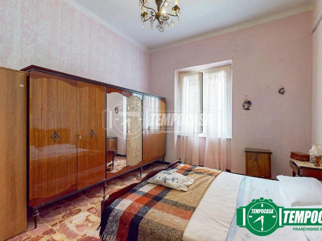 Appartamento in vendita a Arquata Scrivia