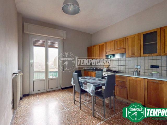 Appartamento in vendita a Arquata Scrivia AL