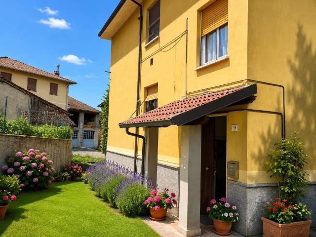 Appartamento in vendita a Arquata Scrivia AL