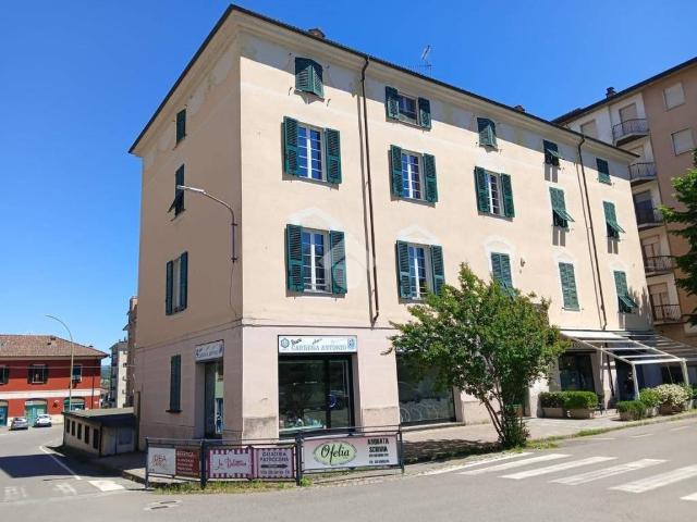 Appartamento in vendita a Arquata Scrivia AL