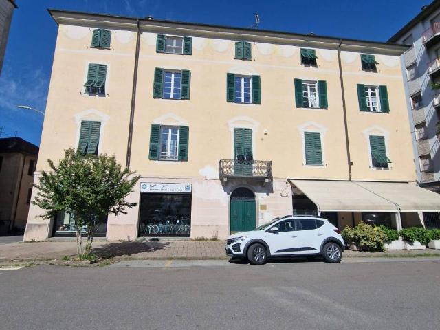 Appartamento in vendita a Arquata Scrivia AL