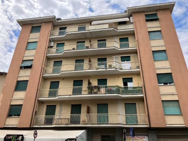 Appartamento in vendita a Arquata Scrivia AL
