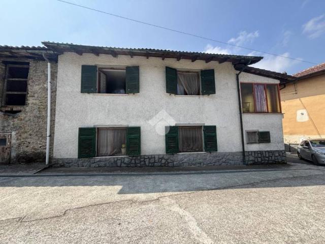 Appartamento in vendita a Arquata Scrivia AL