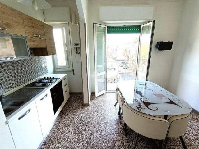 Appartamento in vendita a Arquata Scrivia AL