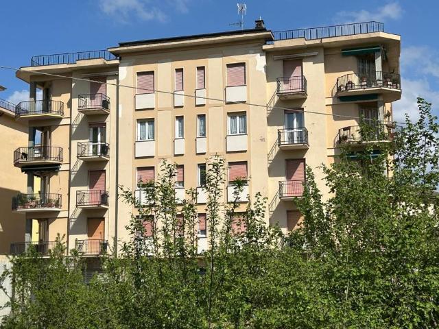 Appartamento in vendita a Arquata Scrivia AL