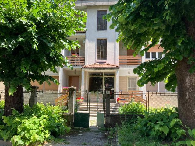 Appartamento in vendita a Arquata Scrivia AL