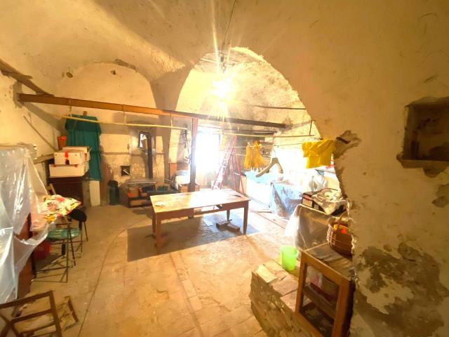 Appartamento in vendita a Arrone TR
