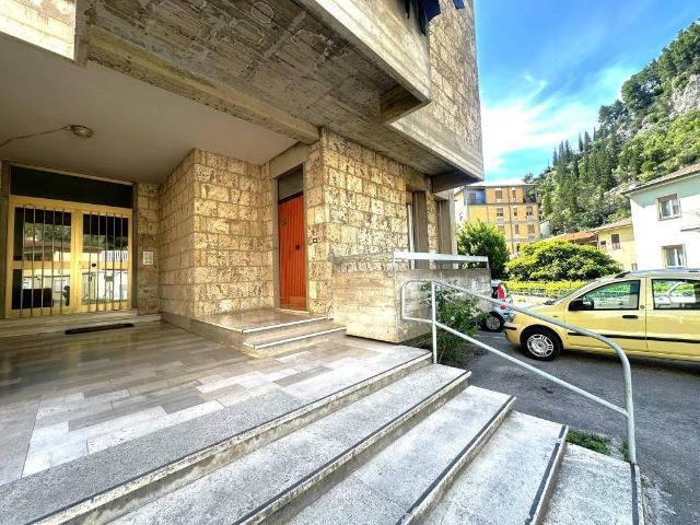 Appartamento in vendita a Arrone TR