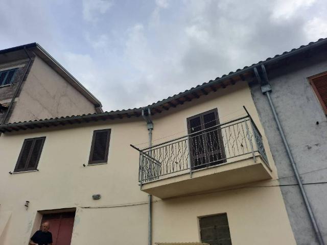 Appartamento in vendita a Arrone TR