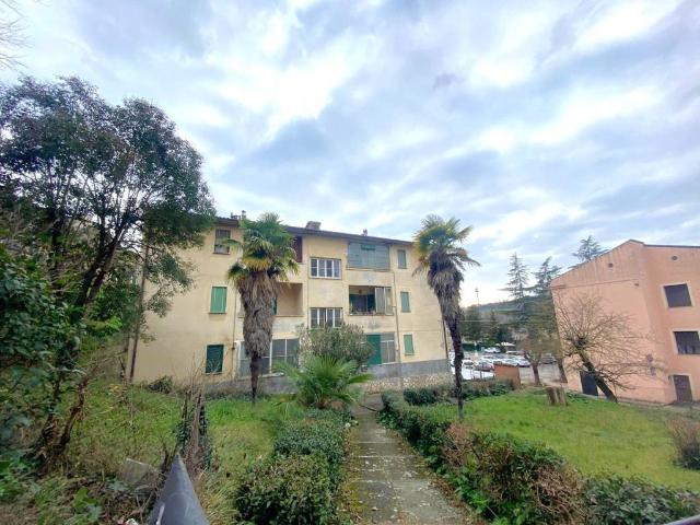 Appartamento in vendita a Arrone TR