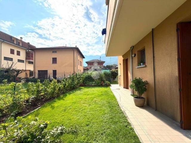 Appartamento in vendita a Artogne BS