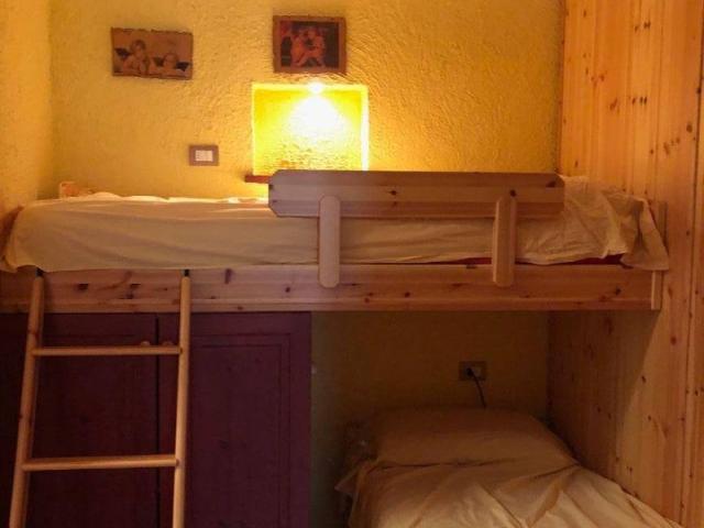 Appartamento in vendita a Artogne BS