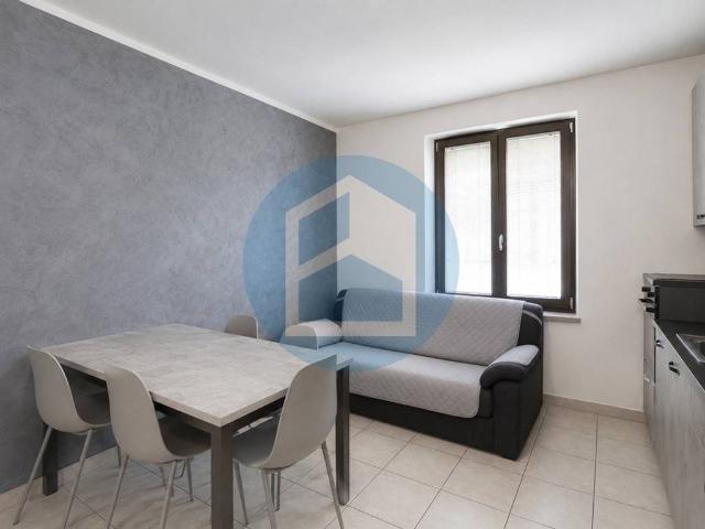 Appartamento in vendita a Artogne BS