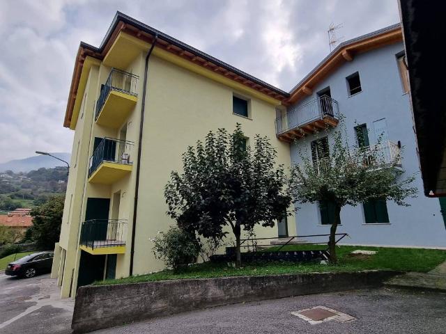 Appartamento in vendita a Artogne BS