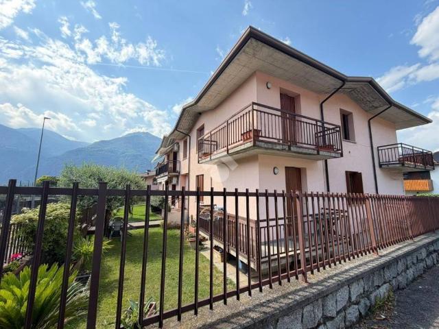 Appartamento in vendita a Artogne BS