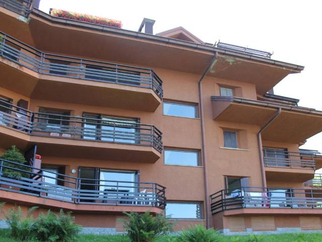Appartamento in vendita a Artogne BS