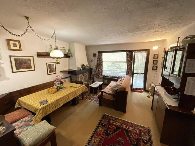 Appartamento in vendita a Artogne BS