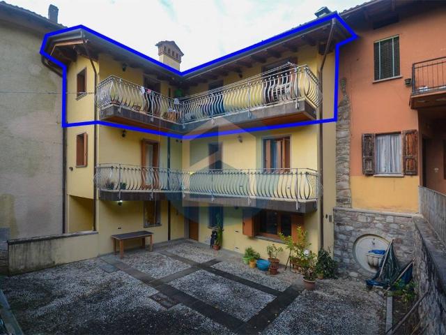Appartamento in vendita a Artogne BS