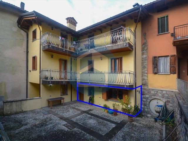 Appartamento in vendita a Artogne BS