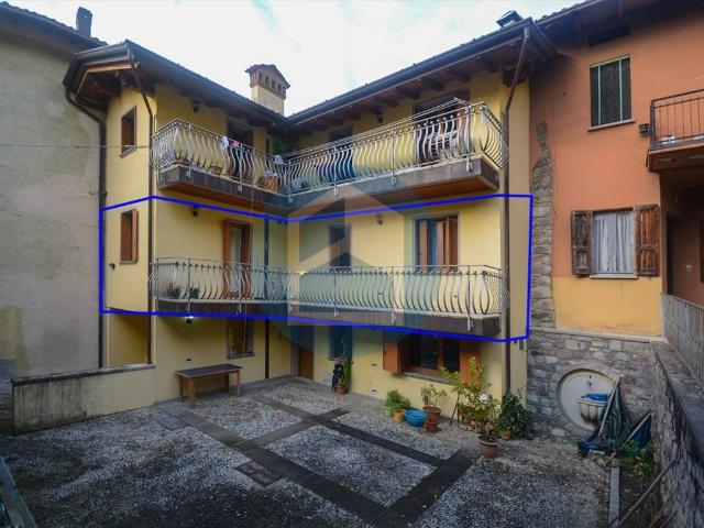 Appartamento in vendita a Artogne BS