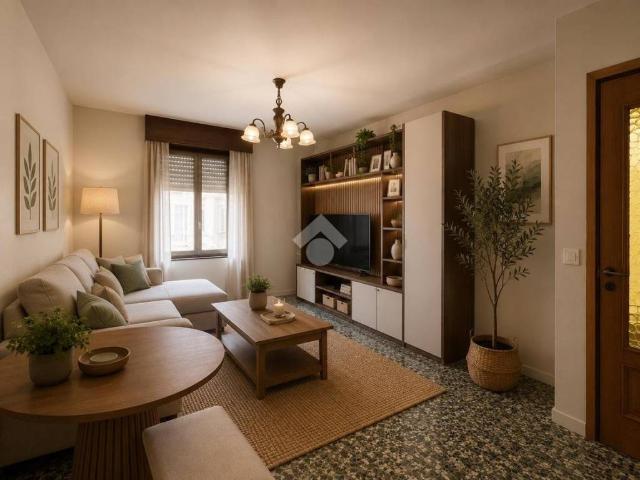 Appartamento in vendita a Artogne BS