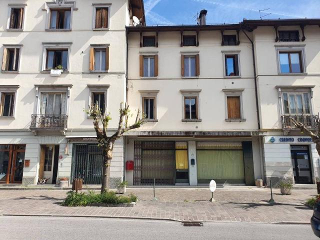 Appartamento in vendita a Arta Terme UD