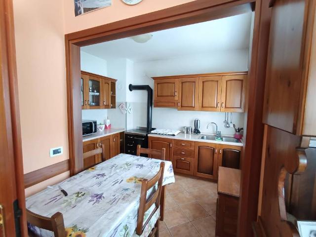 Appartamento in vendita a Arta Terme UD