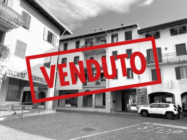 Appartamento in vendita a Artegna