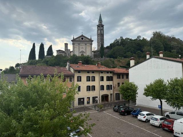 Appartamento in vendita a Artegna UD