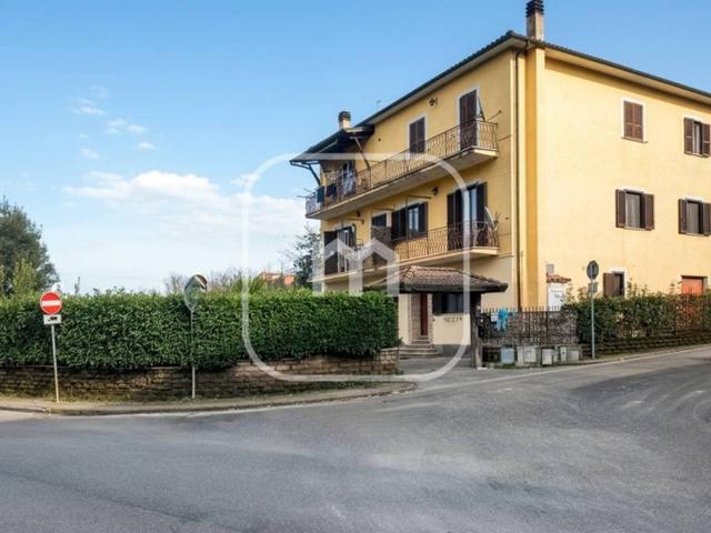 Appartamento in vendita a Artena RM