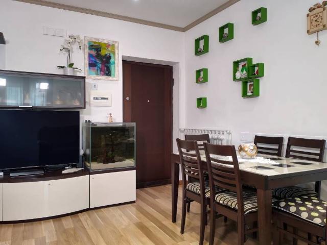 Appartamento in vendita a Artena RM