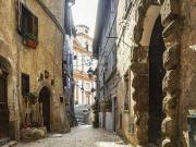 Appartamento in vendita a Artena RM