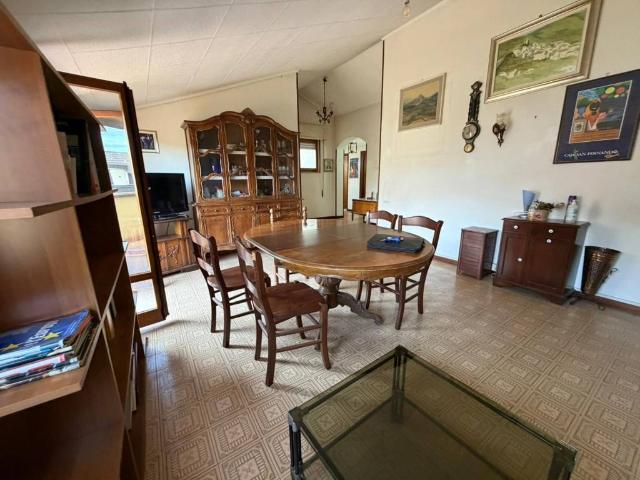 Appartamento in vendita a Artena RM