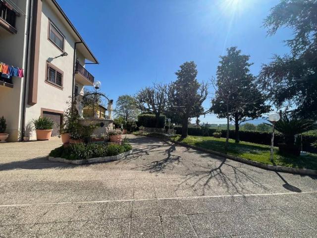 Appartamento in vendita a Artena RM