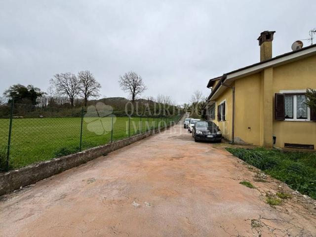 Appartamento in vendita a Artena RM
