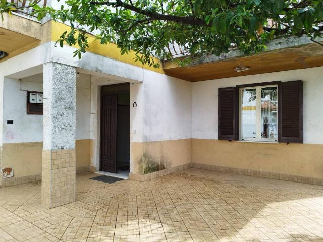 Appartamento in vendita a Artena RM
