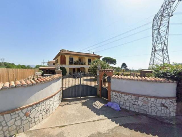 Appartamento in vendita a Artena RM