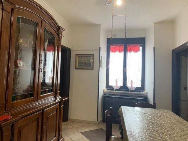 Appartamento in vendita a Artena RM