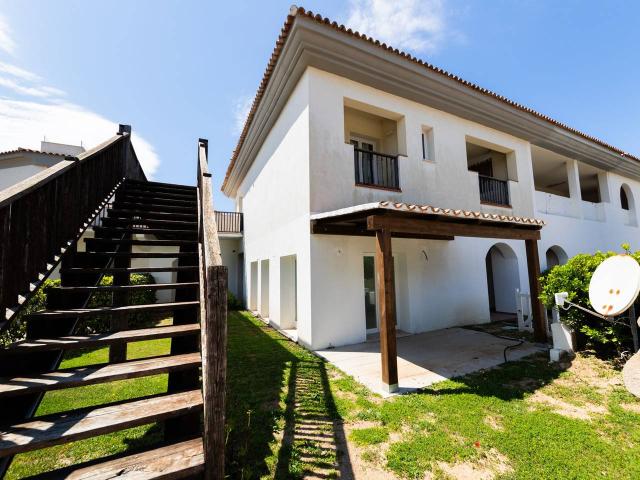 Appartamento in vendita a Arzachena