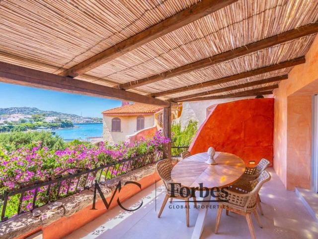 Appartamento in vendita a Arzachena
