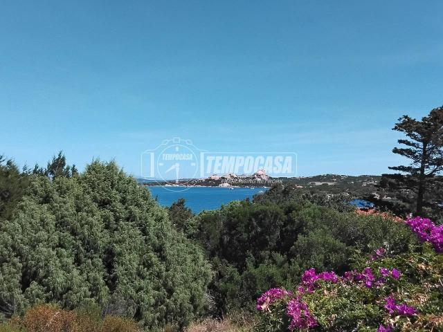 Appartamento in vendita a Arzachena