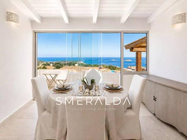 Appartamento in vendita a Arzachena OT