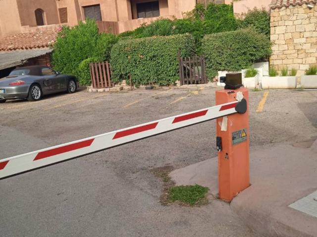Appartamento in vendita a Arzachena OT