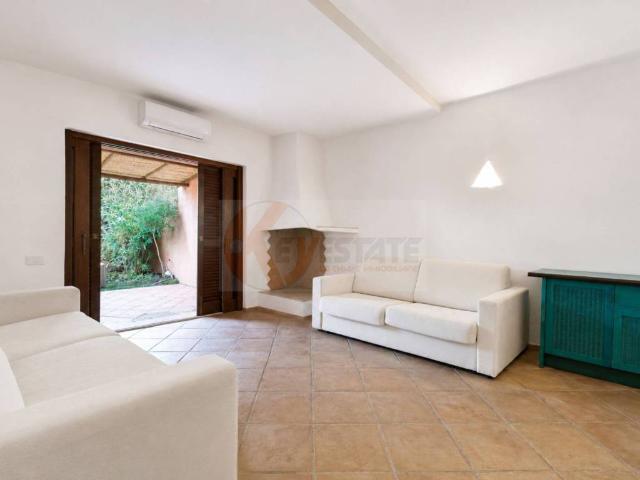 Appartamento in vendita a Arzachena OT