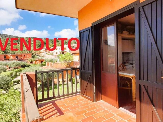 Appartamento in vendita a Arzachena OT