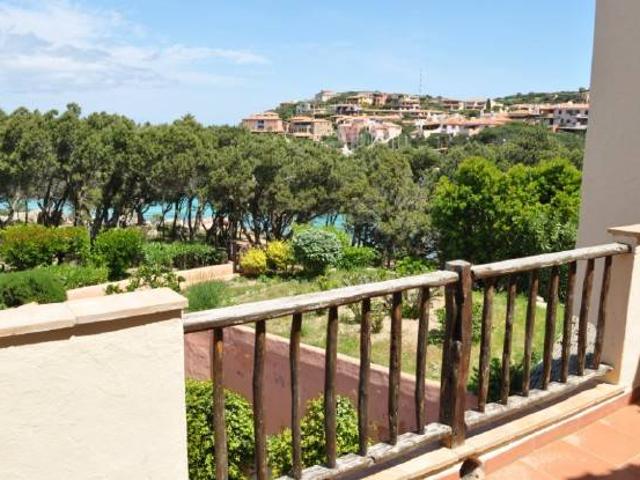 Appartamento in vendita a Arzachena OT