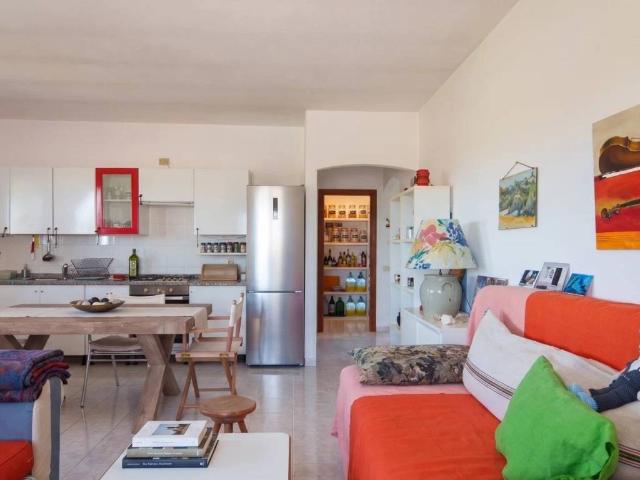 Appartamento in vendita a Arzachena OT